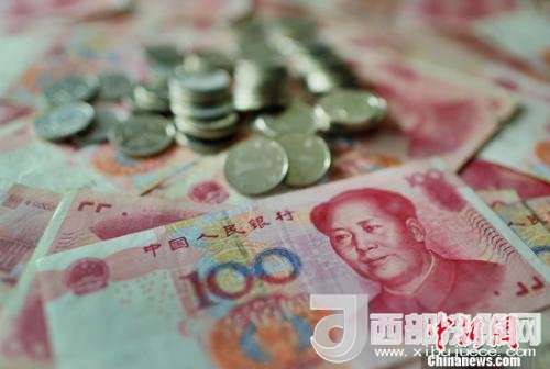 資料圖。<a target='_blank' >中新社</a>記者 泱波 攝