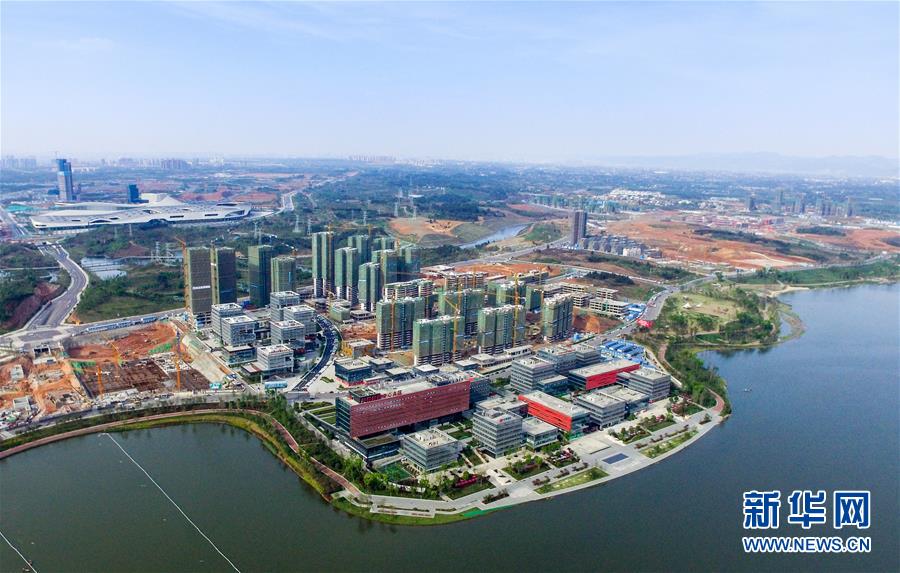 (新華全媒頭條·中國經(jīng)濟(jì)基層行·特稿·圖文互動(dòng))(13)中流擊水 破浪前行——從基層調(diào)研把脈2019年中國經(jīng)濟(jì)上半程