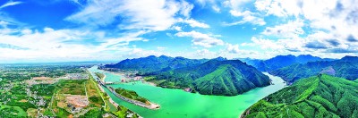 “搬得出，有就業(yè)，能致富”