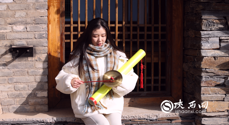 游客體驗漁鼓 游客體驗漁鼓